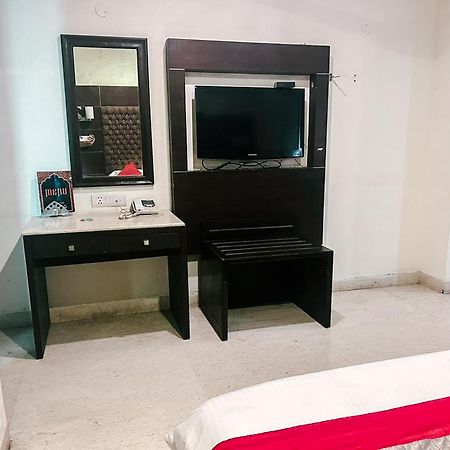 The Metropolis Guest House Near Rk Ashram Metro Station New Delhi Extérieur photo