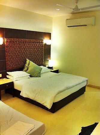 The Metropolis Guest House Near Rk Ashram Metro Station New Delhi Extérieur photo