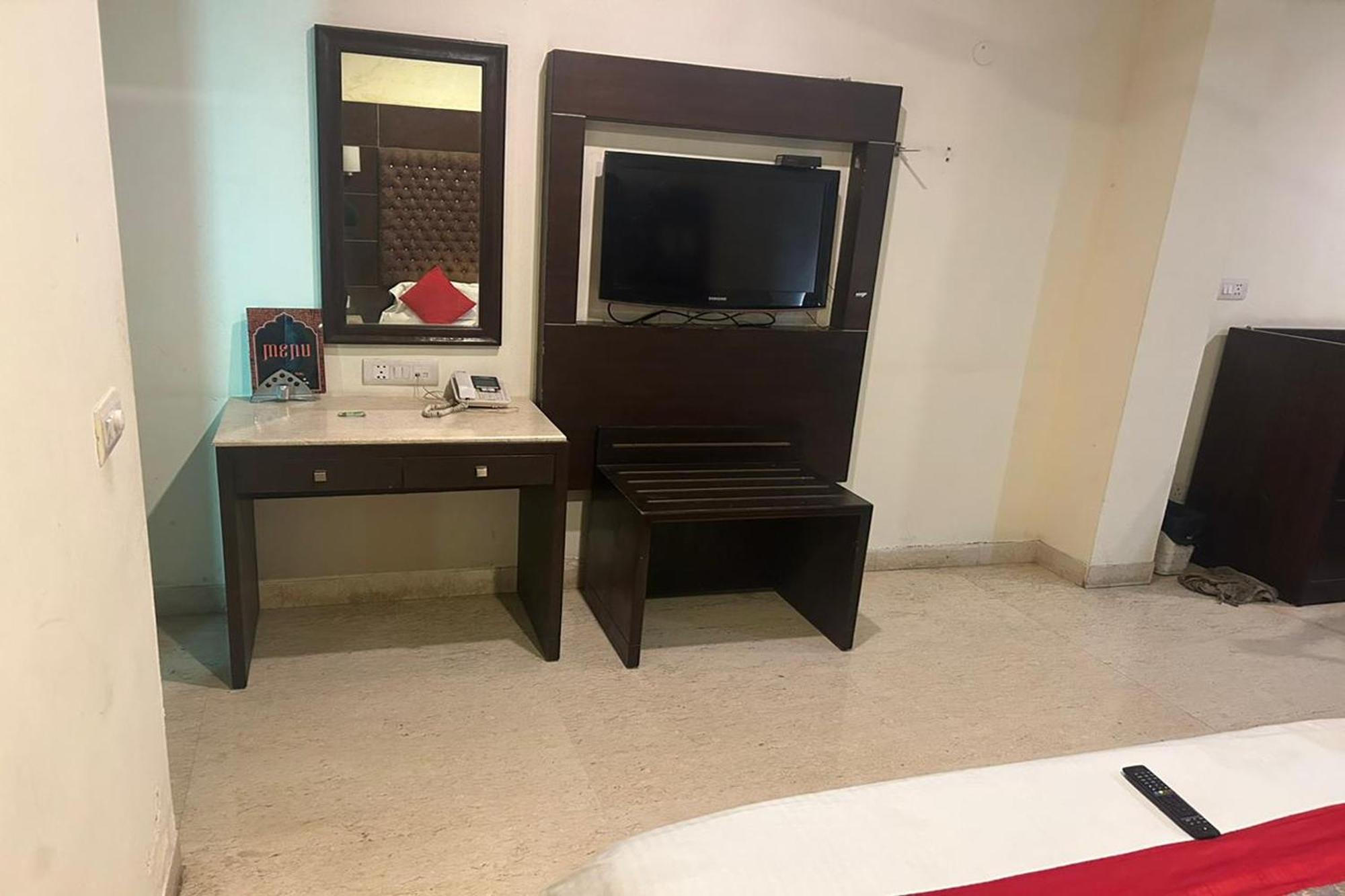 The Metropolis Guest House Near Rk Ashram Metro Station New Delhi Extérieur photo