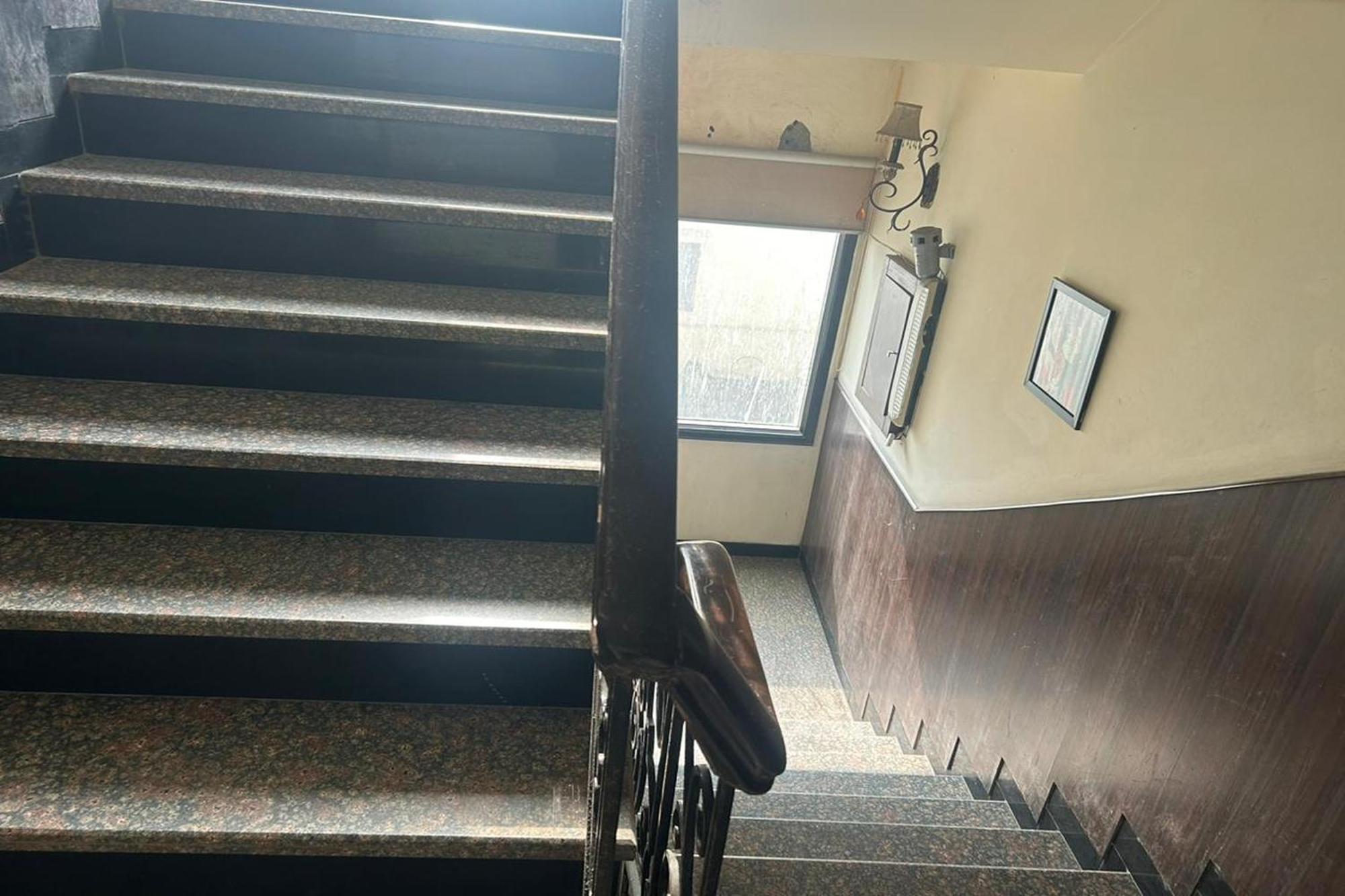 The Metropolis Guest House Near Rk Ashram Metro Station New Delhi Extérieur photo
