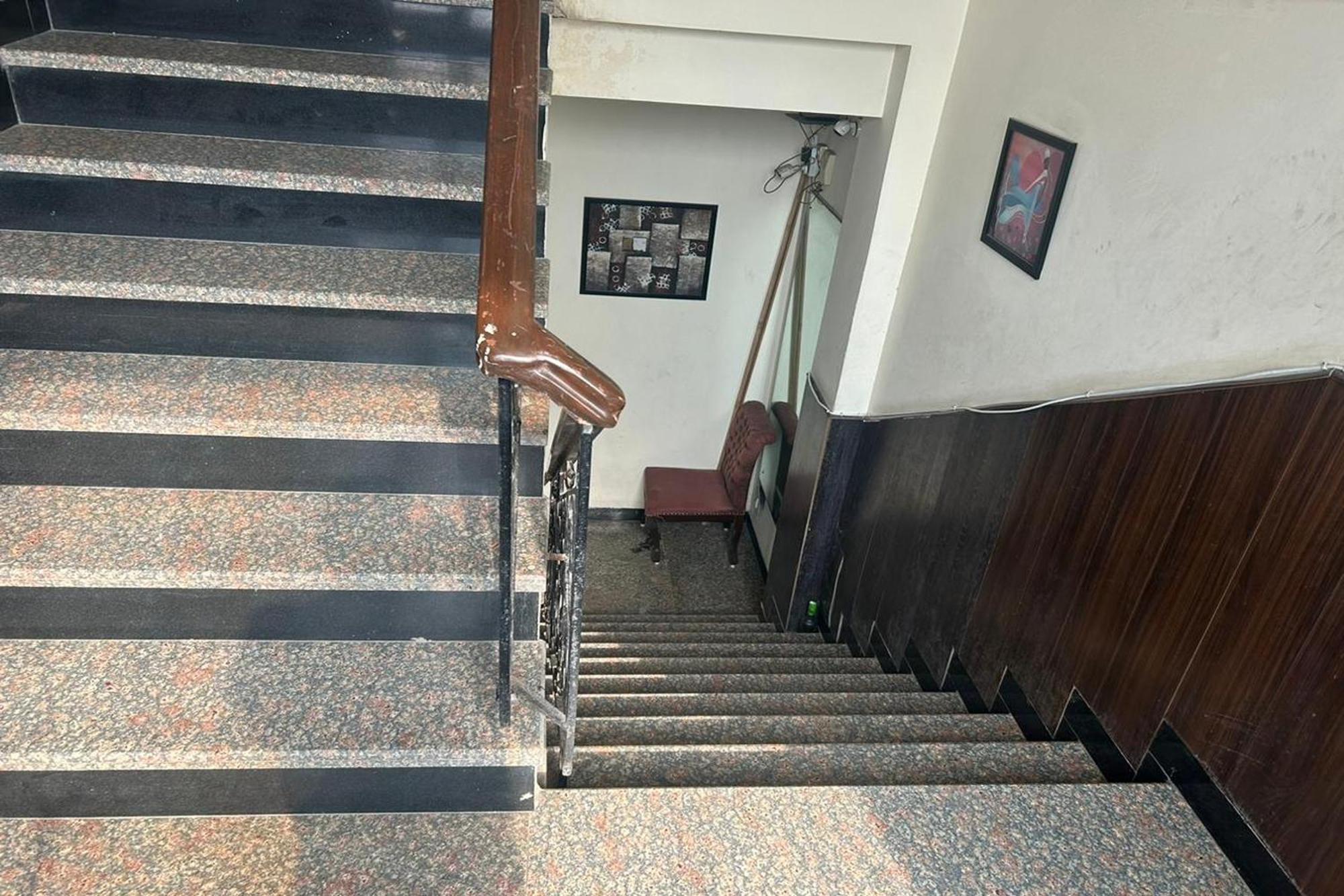 The Metropolis Guest House Near Rk Ashram Metro Station New Delhi Extérieur photo