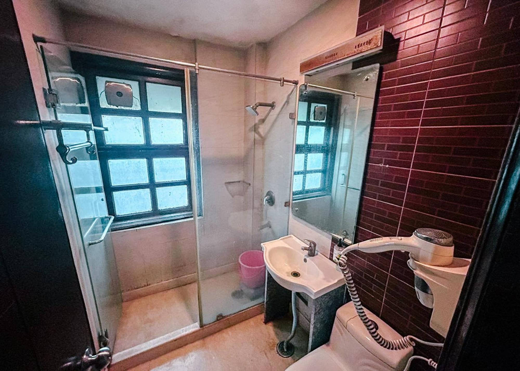 The Metropolis Guest House Near Rk Ashram Metro Station New Delhi Extérieur photo