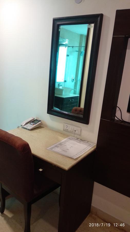The Metropolis Guest House Near Rk Ashram Metro Station New Delhi Extérieur photo
