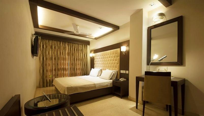 The Metropolis Guest House Near Rk Ashram Metro Station New Delhi Extérieur photo