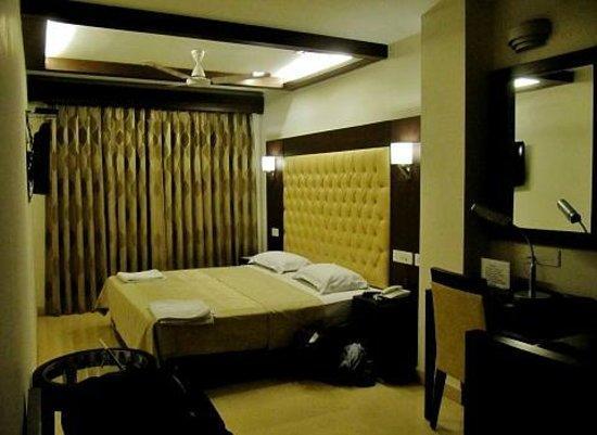 The Metropolis Guest House Near Rk Ashram Metro Station New Delhi Extérieur photo